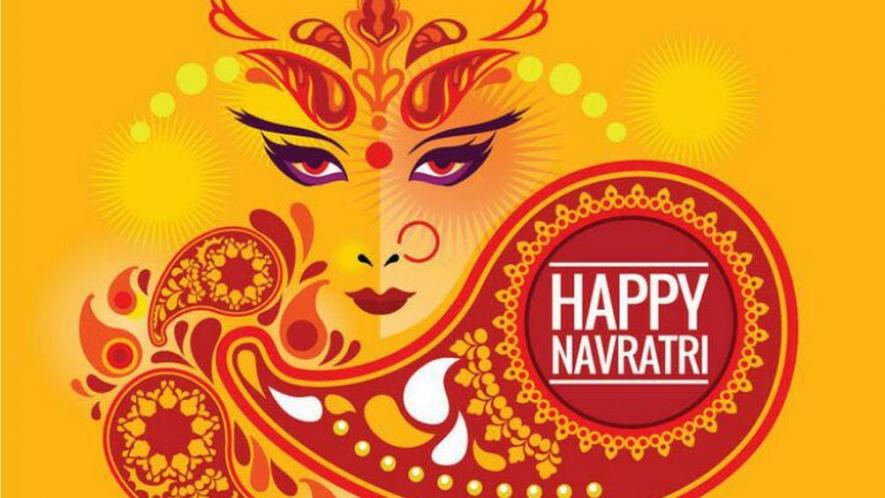 MaticTechnology's tweet photo. Joy, health and a lot of charm
#Success, status and no harm
These are my special wishes for you
May each day of Navratri bring something new
#HappyNavratri #MaticTechnology https://t.co/XbzGbu5Y60