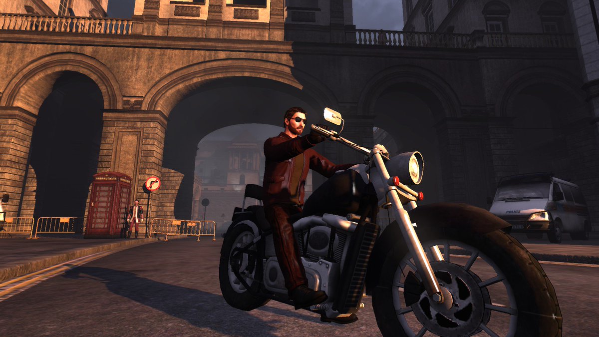 RedWatchful's tweet image. "Duty calls, I say." Time to work (but just one more coffee, first 😋☕️)
#secretworldlegends #londoncalling  #needmorecoffee #SWLRP @SWLRoleplay
#templeofcoffee
