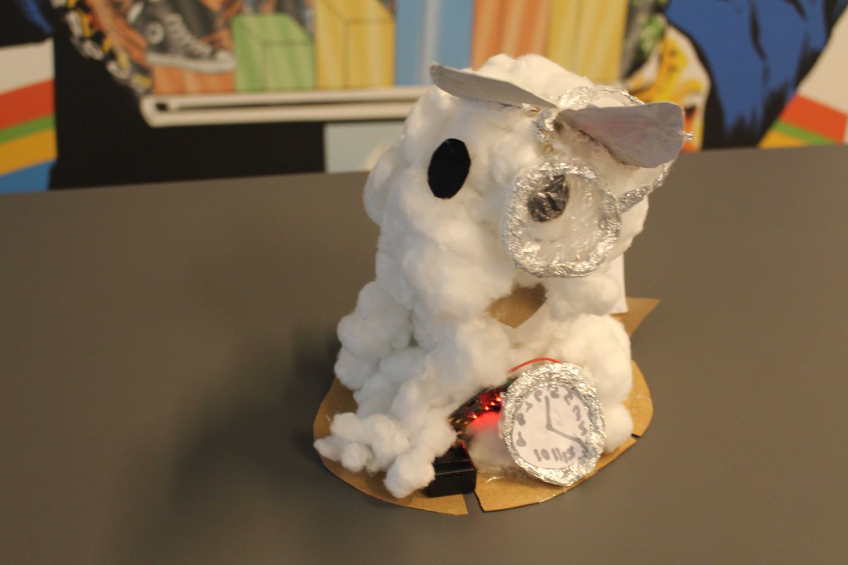 Ribblesdale School tweet media