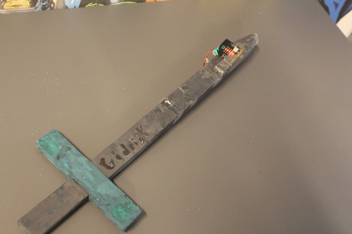 Ribblesdale School tweet media