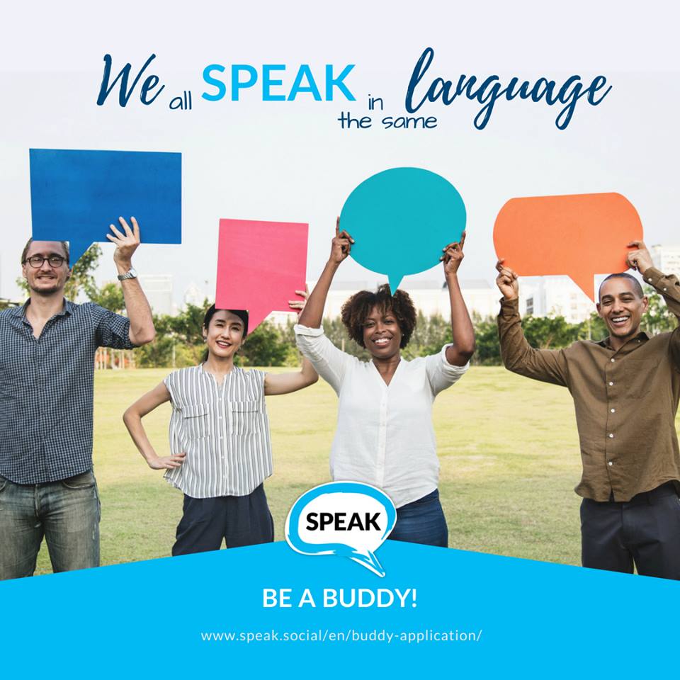 LANAUespacio's tweet photo. Únete a los cursos de https://t.co/V0LCpQlySJ. #INGLÉS. #FRANCÉS. #ALEMÁN. #PORTUGUES. #ESPAÑOL. Grupos reducidos. #Gratis para nuestros #coworkers, #cotrueques y #colaboradores. Más info en https://t.co/hg1v281JGp . #LANAU #espaciocreativo #coworking #idiomas  #Lavapies #Madrid https://t.co/DdsGWeUnGn