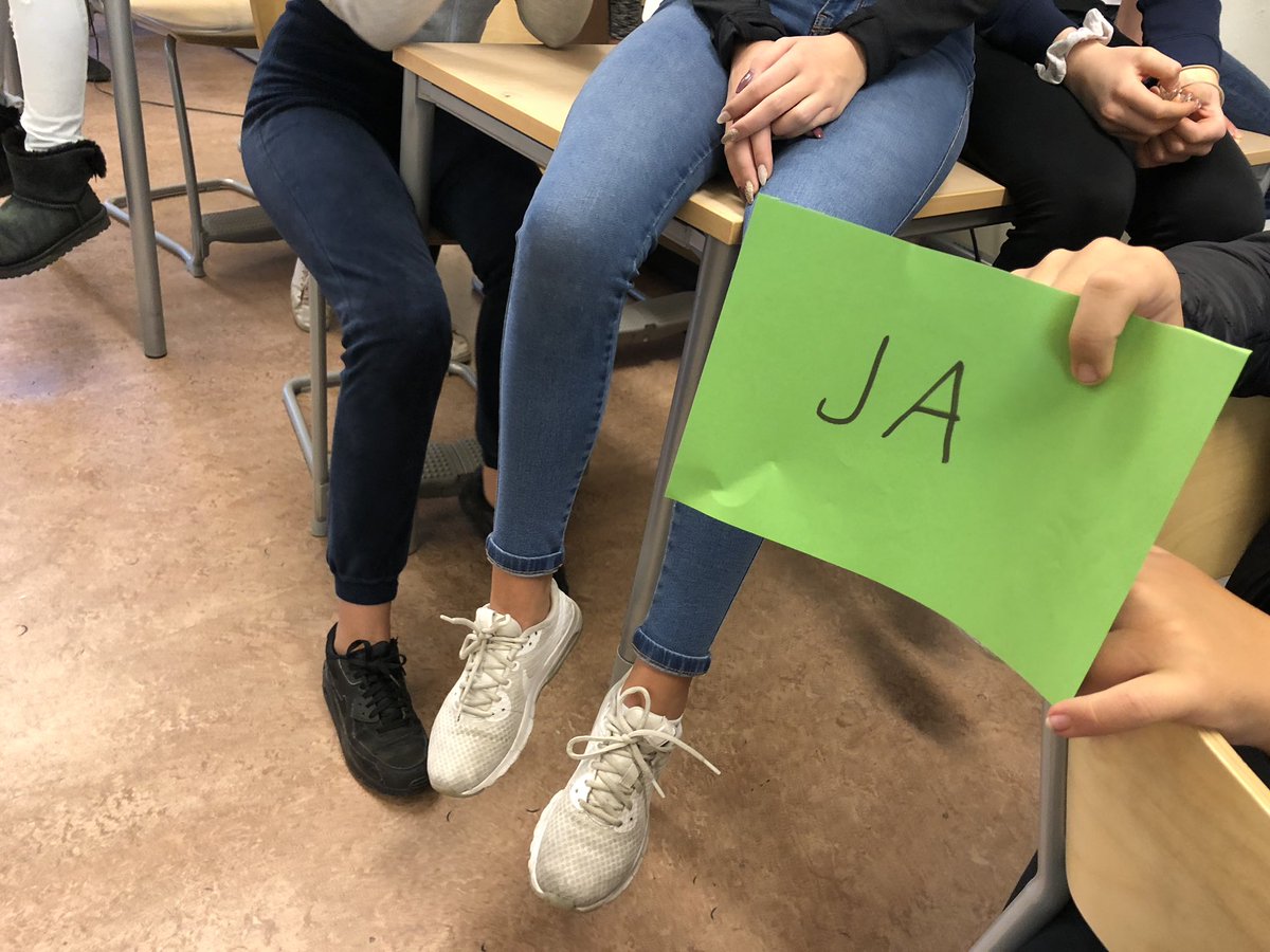 Fyra hörn med bästa 8a #Runbacka #Enskoldag #solskol