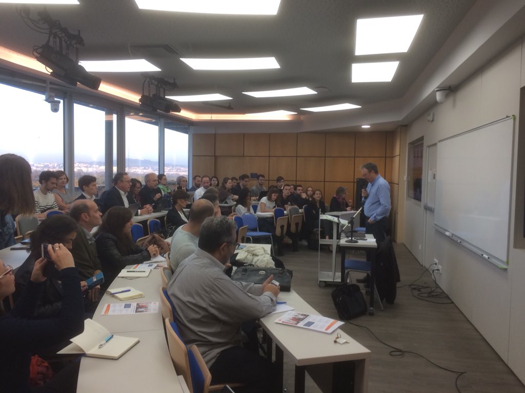 cercle_innov's tweet image. Rentrée des séminaires du Cercle c’est parti!! @Paris_Dauphine @AL7115