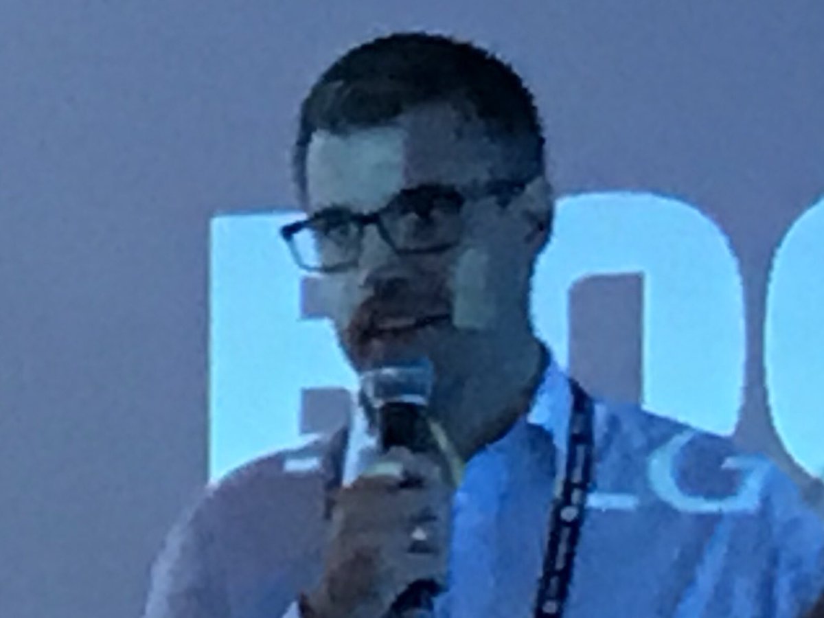 hurrelluk's tweet photo. #boost18 Great networking and envisioning (business and technology) in this Energy &amp; Utility conference. Beautiful city #AppfieBoost18 #MECOMS #Microsoft #Ferranti #Antwerp https://t.co/6RW2jRSawM