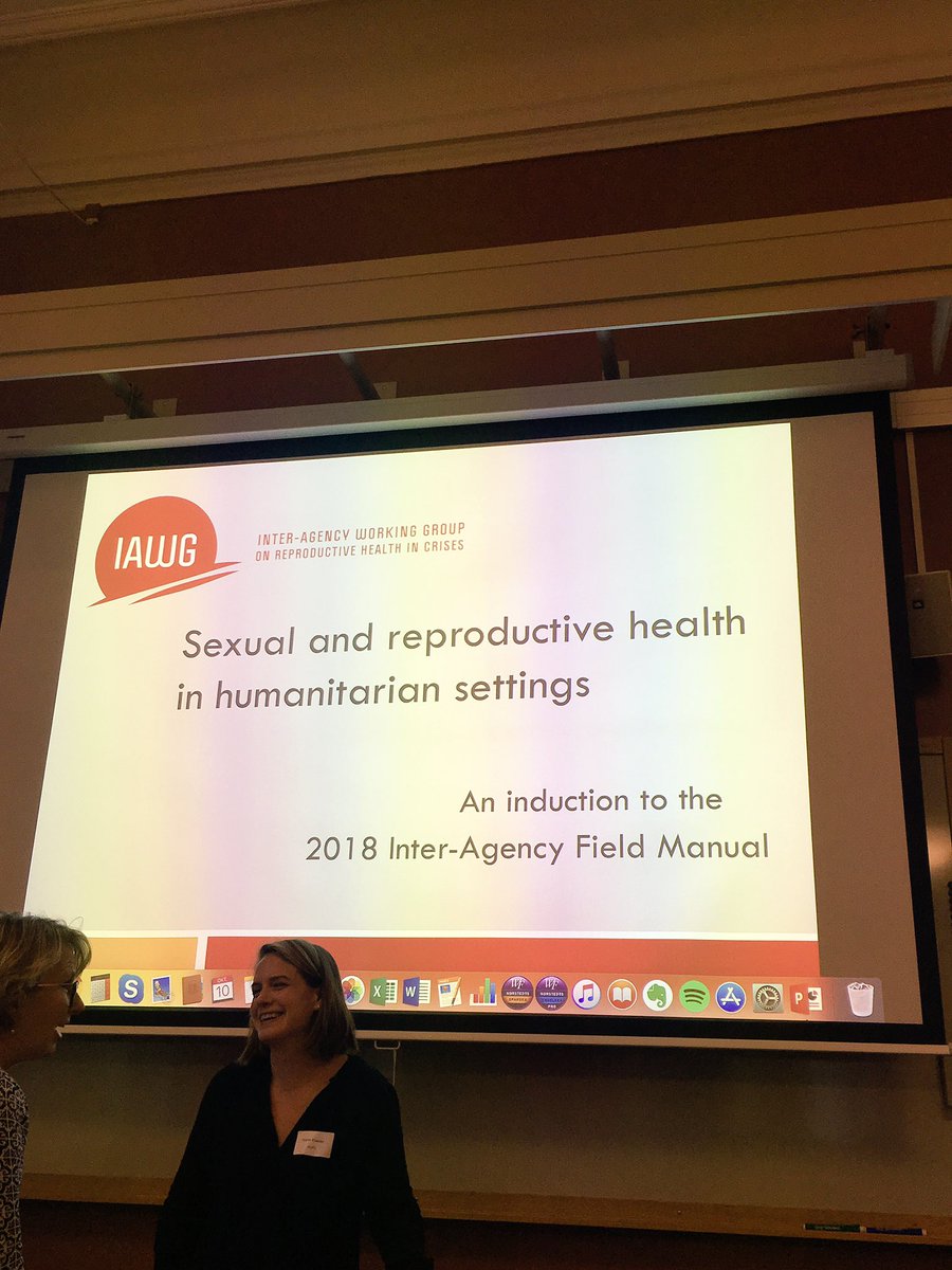 LNEllenLN's tweet photo. Looking forward to a day of learning! #srhrhum #misp #iafm https://t.co/4aBk6JayhK