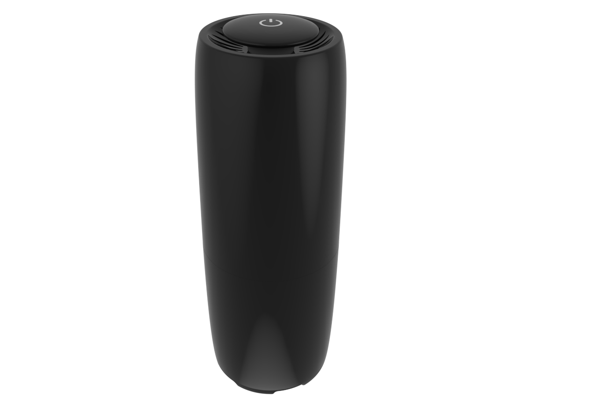 WAKE UP and start your day with pure and healthy air. #airpurifier #aircleaner #airfreshener