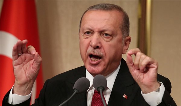 IUVMPRESS_FR's tweet photo. Erdogan: le consulat saoudien va prouver la sortie «Khashoggi» https://t.co/Qh5jyeGiet https://t.co/dH8aAF3cQj