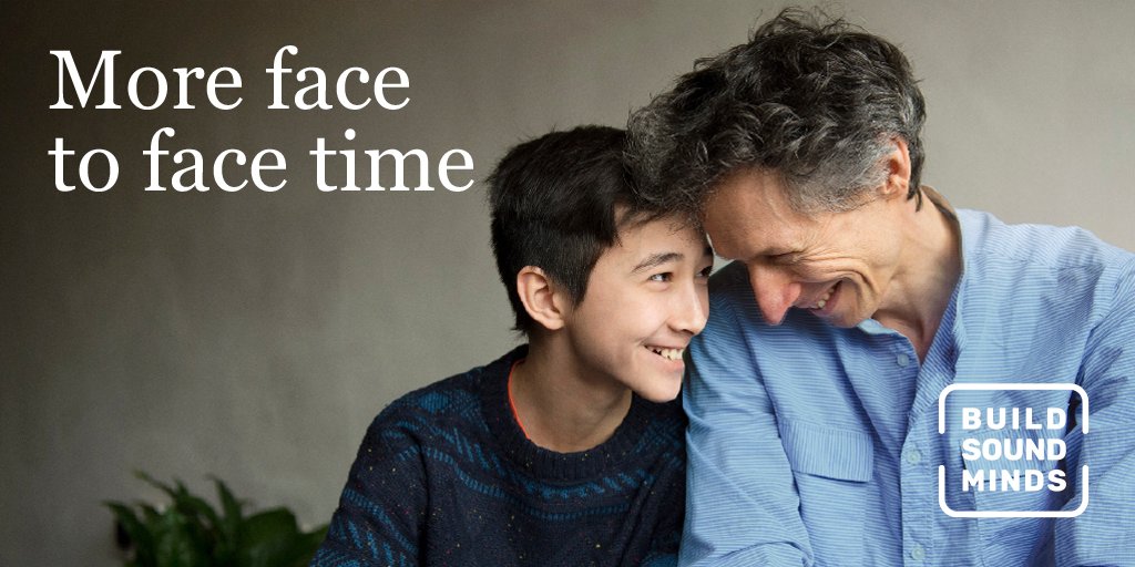 actnforchildren's tweet photo. Today, on #WorldMentalHealthDay2018, we're launching #BuildSoundMinds. 

We should talk more about how we’re feeling - not wait until there’s a serious problem. We want to equip parents to help children find ways to manage feelings from an early age. ➡️ https://t.co/lOnLPXkMC7 https://t.co/wZcKth1dFL