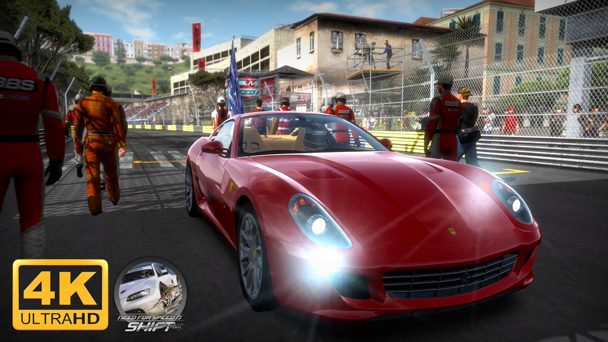 AutomobilesMC's tweet photo. NEED FOR SPEED Shift 1 Monaco Ferrari CALIFORNIA (4K 60fps)
https://t.co/C1mqeiszpK
#monaco #montecarlo #monacoracing #simracing #pcgaming #simracer #nfs #needforspeed #needforspeedshift1 #nfsworld #Ferrari #FerrariCALIFORNIA #430CALIFORNIA https://t.co/nY91BYLMpB