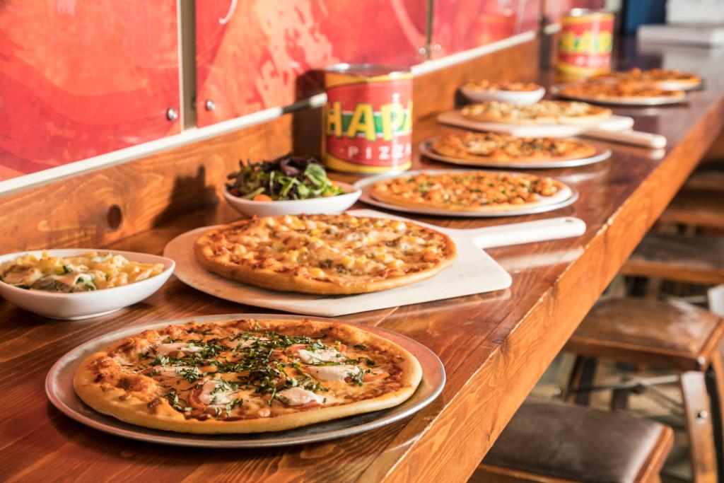 SheratonAbuja's tweet photo. We've got a #Pizza variant for everybody at the #LuigisItalian #Restaurant
#SheratonAbujaHotel #SheratonAbuja #SheratonHotel #PizzaToppings #LuigisItalianRestaurant #Sheraton #MarriottIntlMEA #PizzaSpecial #PizzaRestaurant #Mushroom #Papperoni #Beef #Tomato https://t.co/UaEx1lfEuu