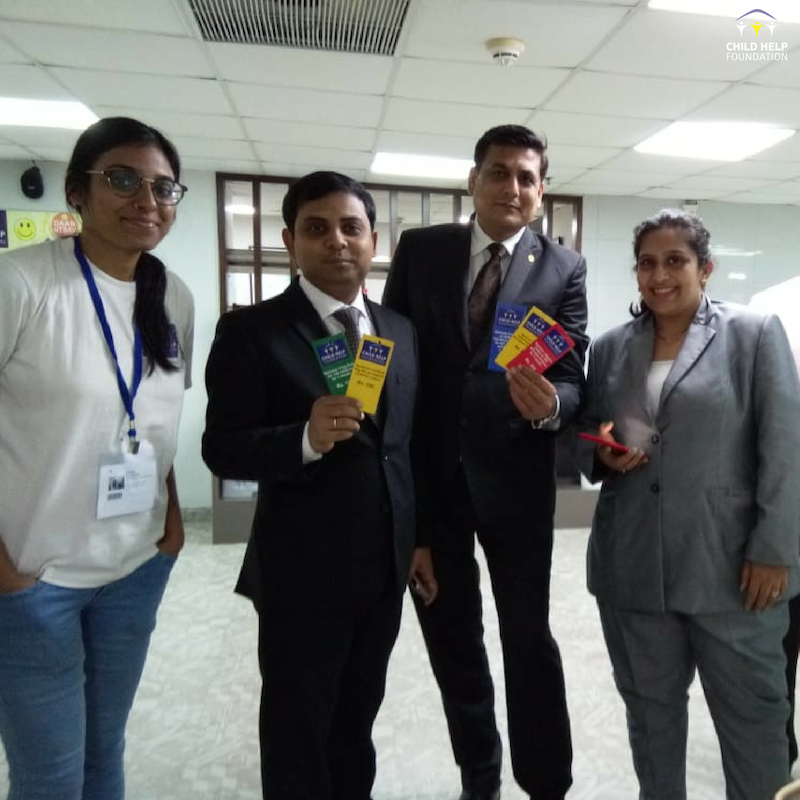 Childhelpindia's tweet photo. Joy is the simplest form of gratitude.
And we like to thank @TajLandsEnd #Mumbai for sharing your joy to ease #malnourishment and to help #HIVaffected children.
To share your joy of giving visit - https://t.co/bVxSDwi2HK https://t.co/peHPypWvXG