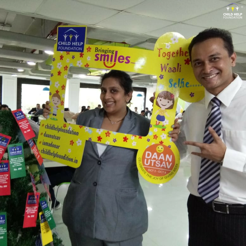 Childhelpindia's tweet photo. Joy is the simplest form of gratitude.
And we like to thank @TajLandsEnd #Mumbai for sharing your joy to ease #malnourishment and to help #HIVaffected children.
To share your joy of giving visit - https://t.co/bVxSDwi2HK https://t.co/peHPypWvXG