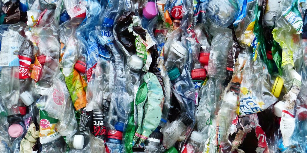 NLNetherlands's tweet image. Dutch #recycle company @IoniqaCircular will launch its first PET plastic #upcycling plant in the Netherlands. It will convert #plasticwaste into pure PET raw material that can be used to manufacture food packaging. (Via @agrochemie) bit.ly/2QxeUfQ