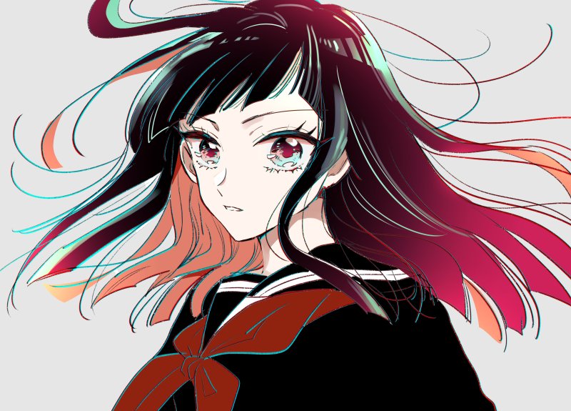 気分転換になつめ君描きました! 