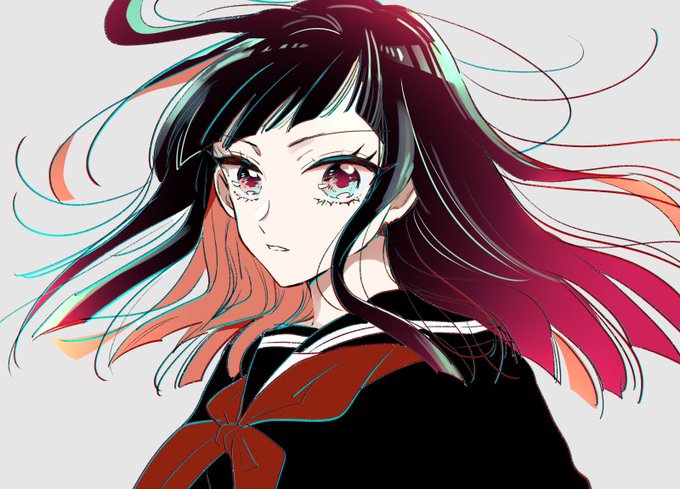 気分転換になつめ君描きました! 