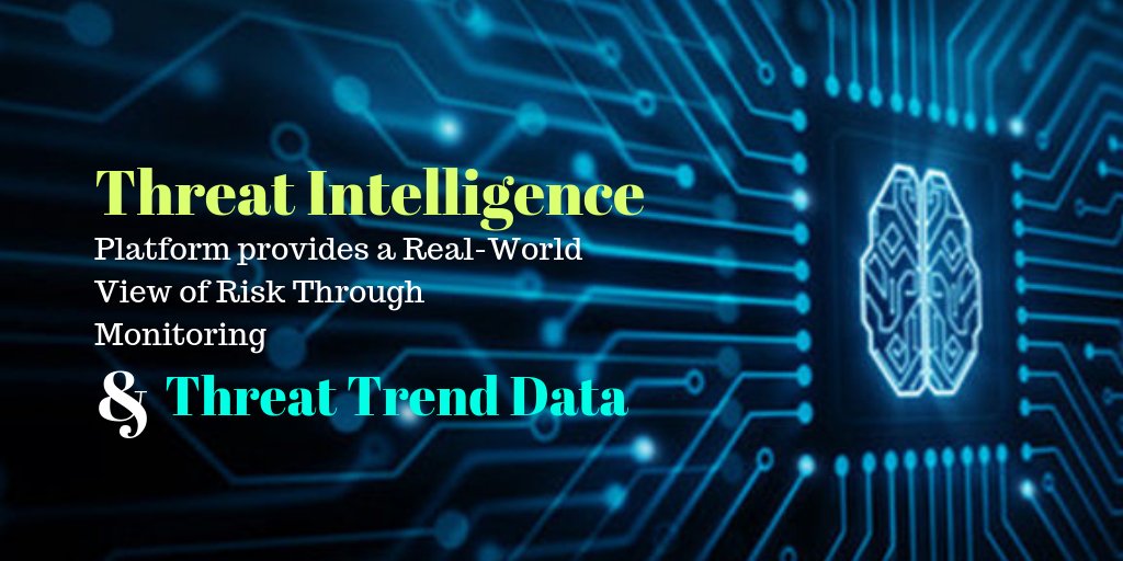 ACL_Security's tweet photo. Threat Intelligence Platform provides a Real-World View of Risk Through Monitoring and Threat Trend Data
https://t.co/j1ZXTs2Oqn
#ACLsecurity @Altencalsoftlab #CyberSecurity #databreach #threatintelligence #cyberthreats #threats https://t.co/ZgPgGh7NKD