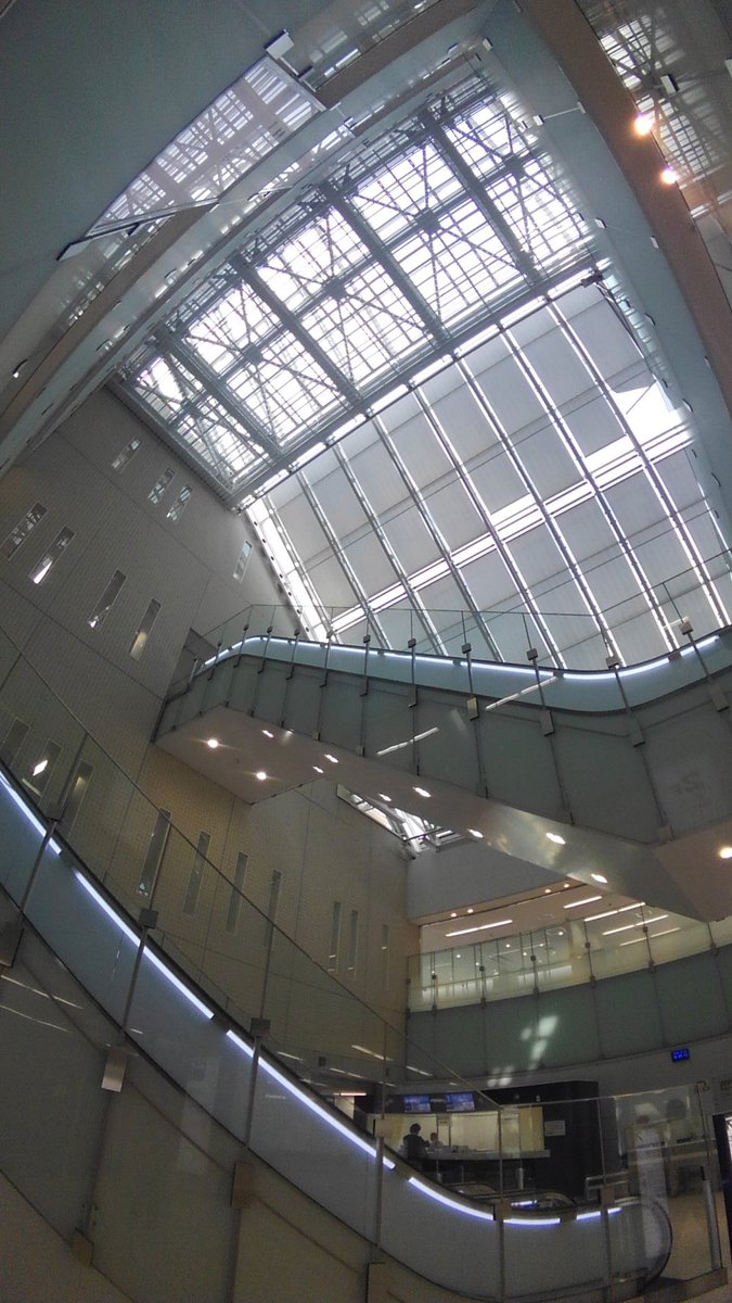 鮫洲免許センター