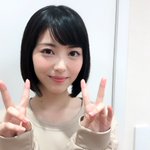 浜辺美波のツイッター