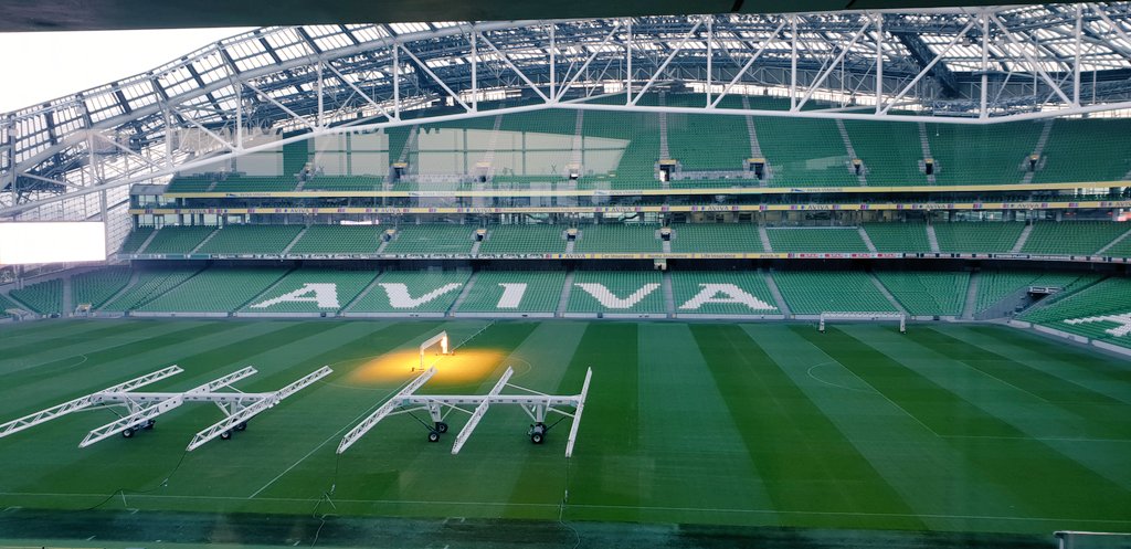 IPSLsolutions's tweet image. We are at the Aviva this morning for the @WomensInspireIE event. We are also proud sponsors 
#Win18Dublin #womensinspire