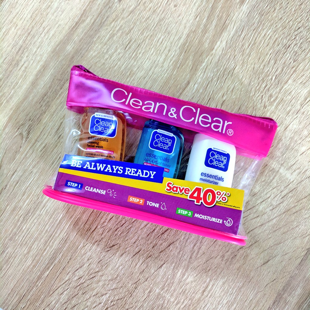 NaufalAntezem's tweet photo. It's #naufalantezemgiveaway time !
Senang sahaja. Hanya perlu follow, RT dan jangan lupa komen di bawah : #naufalantezemgiveaway dan mana satu daripada skincare ni yg anda nak menang ! Pemenang dipilih secara rawak. Alert DM anda pada jam 8.30 malam nanti. Best of luck ❤️😉 https://t.co/BoULtbJ14z