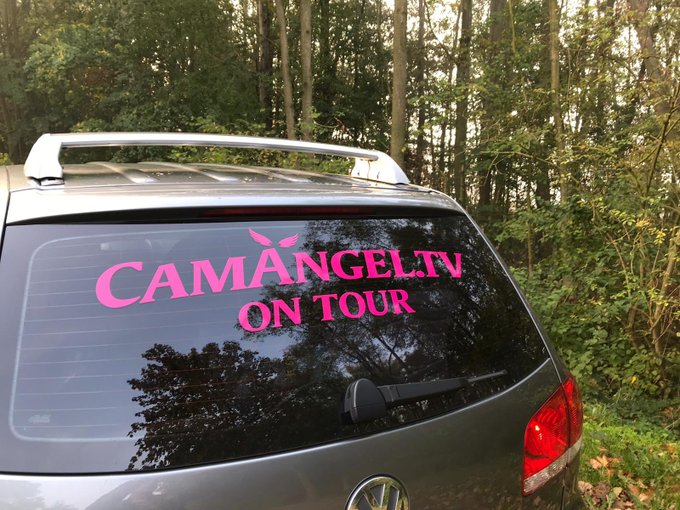 Berlin und Venus 2018 ich komme😍🤪😎😂#camangel #venusberlin2018 #venus #berlin #sexy https://t.co/maxf<a href="/tag/camangel"class="tags">#camangel</a><a href="/tag/venusberlin2018"class="tags">#venusberlin2018</a><a href="/tag/sexy"class="tags"><span>#sexy</span></a><a href="/tag/berlin"class="tags"><span>#berlin</span></a><a href="/tag/venus"class="tags"><span>#venus</span></a>