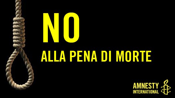 AmnestyFormia's tweet photo. Questasera ore 19 in via Maiorino a #Formia vi aspettiamo alla nostra riunione bisettimanale! quale migliore occasione di questa importante giornata mondiale per attivarsi con @amnestyitalia @AmnestyLazio #GMcontropenadimorte #nodeathpenalty @amnesty_pdm https://t.co/ogeSH39LT3