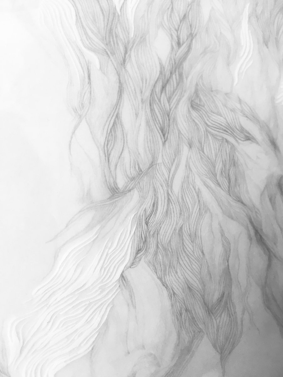 sophieerin_'s tweet photo. Itโs the last week to see my two works in #VisionsofScience at @EdgeArtsBath, borrowing from mathematical sequences and forms in the biological world. Exhibition ends on Saturday @bathlife @CreativeBath @UniofBathSci https://t.co/dvVrk21ZMb