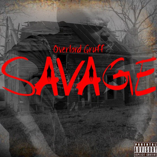 work_sender's tweet photo. Overlord Gruff – Savage https://t.co/zWjT2ACiUI https://t.co/ngS30Nl7OC