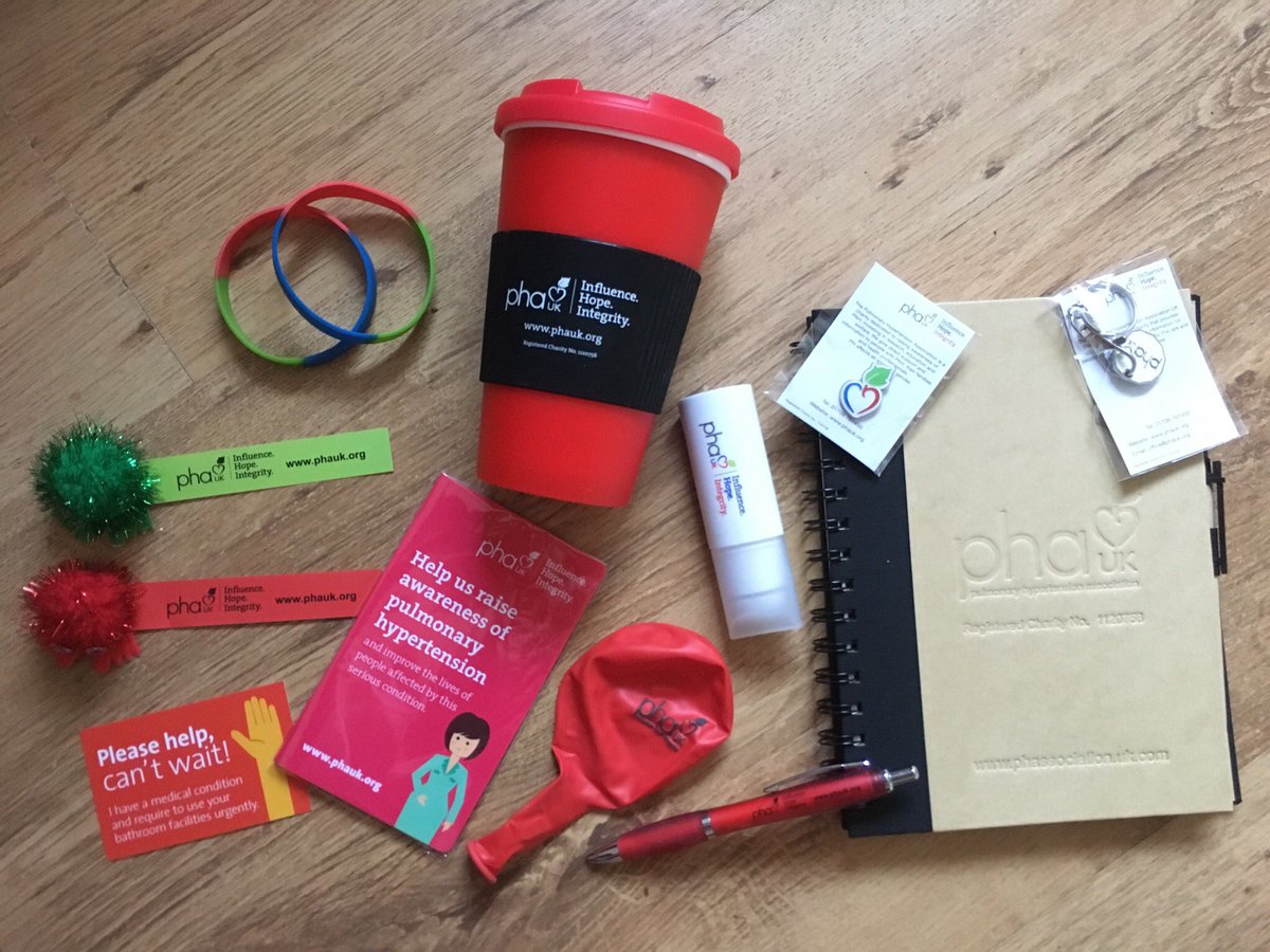 maritess_mt's tweet photo. It’s #PHWednesday! Looking forward to releasing today’s vlog on the @PHA_UK merchandise available to all!! 💜 don’t forget to hit subscribe &amp; tune in at 13:00GMT!!! #pulmonaryhypertension #NoCureAlwaysHope https://t.co/9224FsB3Ko