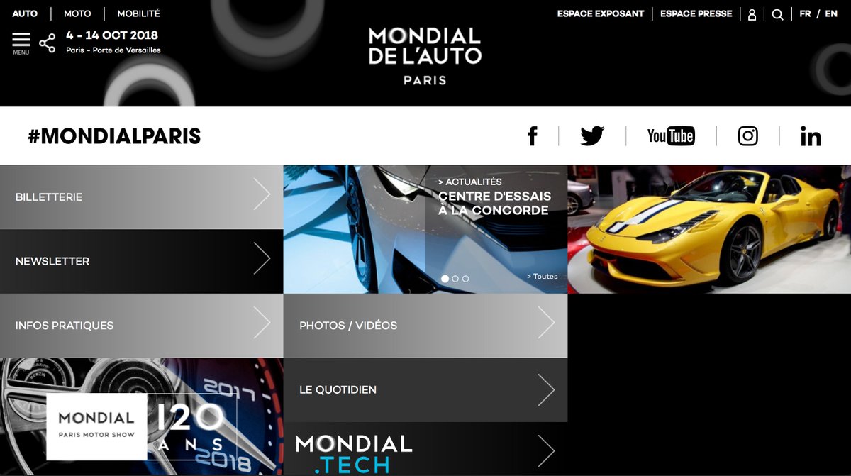 Youth in Finance : Dernières nouvelles du front de l'innovation ! - mailchi.mp/aba81ced6625/y…