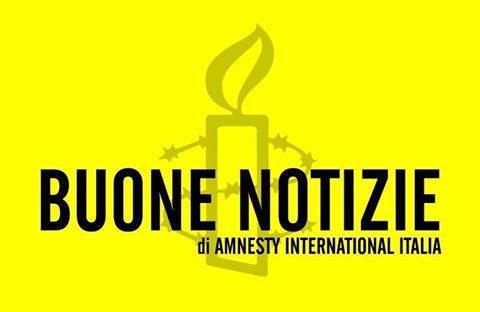 AmnestyFormia's tweet photo. #GoodNews - U.S.A. annullata condanna a morte in Ohio ad Ahmad Fawzi Issa, giudicato colpevole di omicidio aggravato per l'uccisione di un negoziante nel 1997, ritenendo non credibili le dichiarazioni "per sentito dire" che lo collegavano all'omicidio. https://t.co/r5rTUIQLpm