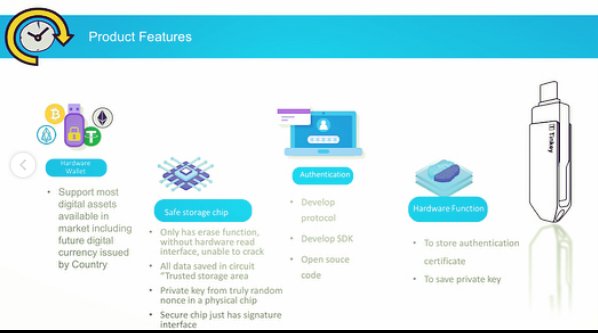 officialtinkey's tweet photo. A Money Master &amp; #Mining device securing assets&amp;privacy and with mobile&amp;computer dual-plugging feauture provides conveniency.
Tinkey is a Magical hardware wallet,rewards your #cryptowealth!
Order your secure &amp; smart Tinkey #hardwarewallet
>https://t.co/V1d6Z9RQbn
 #硬件钱包 #AI https://t.co/A0wQZteHtO
