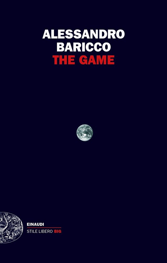 MicheleStursi's tweet photo. THE GAME di Baricco offre spunti di riflessione su come, quando e perché ci siamo cacciati dentro la cosiddeta RIVOLUZIONE DIGITALE. Una prospettiva unica e illuminante su concetti, strumenti, linguaggi che sono entrati nella quotidianità e che ci illudiamo di conoscere. https://t.co/Es6FAd8vem