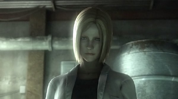 バイオハザード カプコン バイオ2 アネット バーキン 研究者であり 妻であり 母であるアネット 未曽有の事態の中 彼女はどの貌を見せるのか T Co Rcgpbra5dp Re2 バイオ2