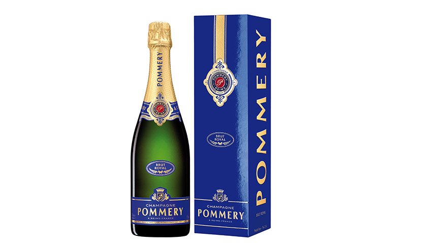 Поммери шампанское презентация. Pommery шампанское цена.