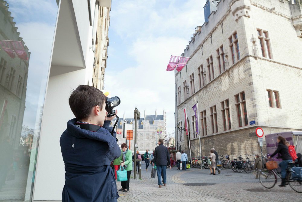 Ben jij op zoek naar een stedentrip voor in de herfstvakantie? Overweeg dan om naar het Belgische Mechelen te gaan. In deze prachtige stad valt voor jong en oud van alles te beleven! &gt;&gt;&gt; cityzapper.com/nl/blog/nieuws…
