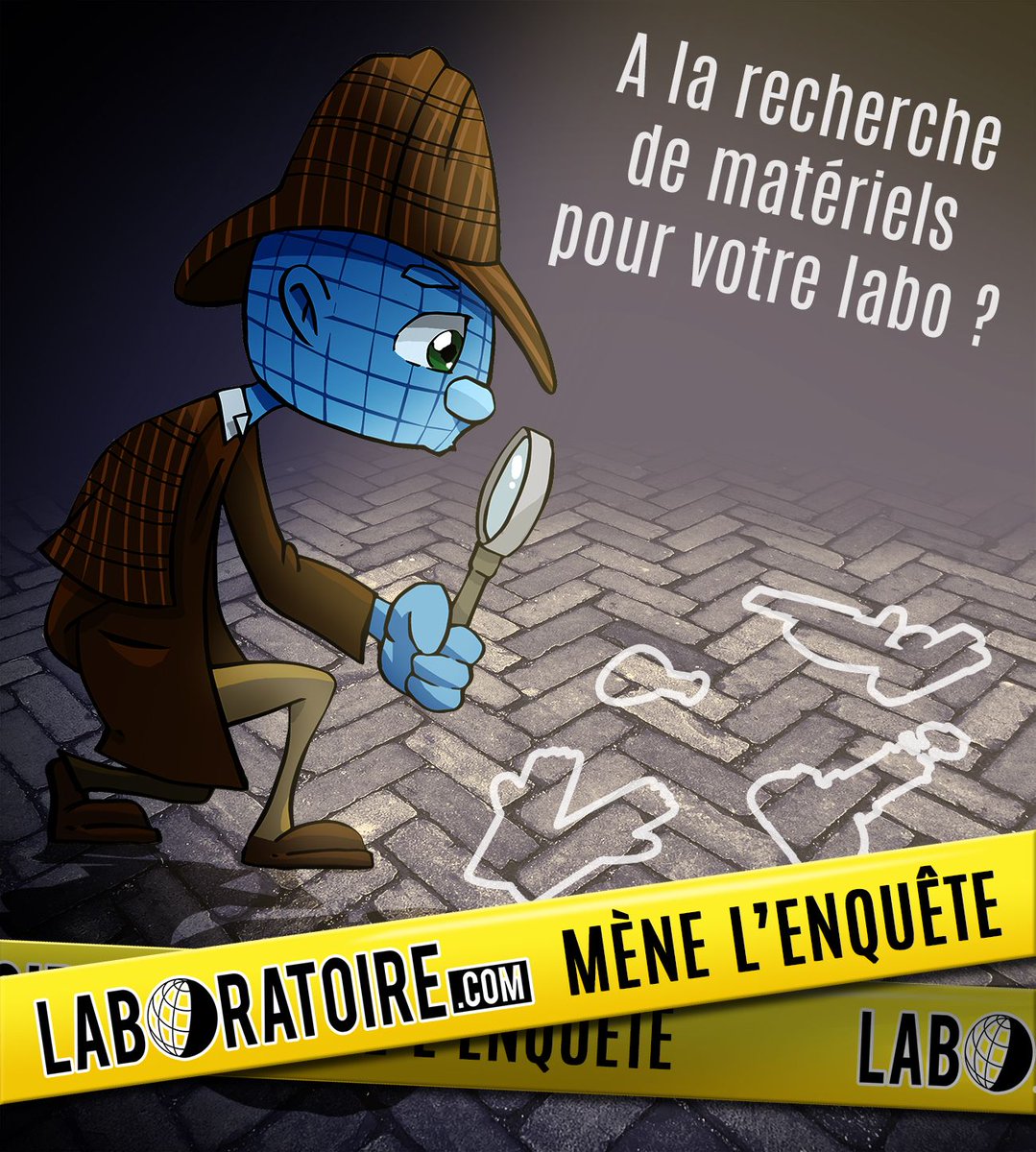 laboratoirecom's tweet photo. Simplifiez vos recherches de matériels pour le laboratoire, en utilisant notre moteur de recherche professionnel : https://t.co/Q3LdhhYaKA

Entrez votre mot-clef, et nous trouvons pour vous tous les fournisseurs proposant le produit ou service recherché. https://t.co/8APDkpC3qa