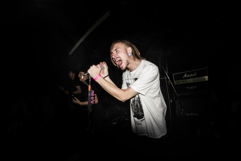 watm_band's tweet photo. 🎙Scream out of your problems🎙
#gig #metalcore #band #music #sumperk #show #thanku #support #instalike #czechrepublic🇨🇿 #hometown #focus #lit #motivation #success #goals #dream #MakeItHappen #picoftheday #life #lifestyle #inspiration #freedom #letsgetit #hardwork #happiness https://t.co/Nl2EXj5NfA