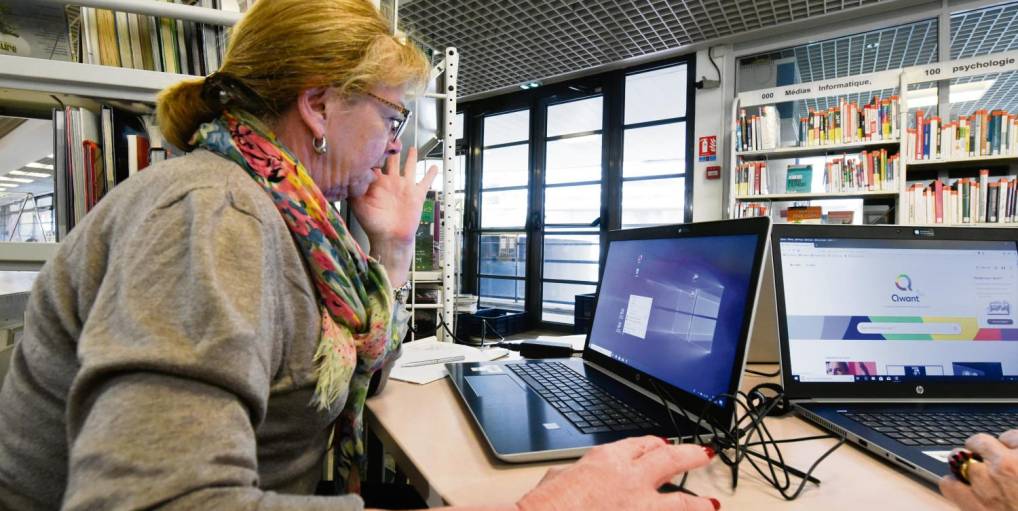 papyhappy_fr's tweet photo. Le #numérique fait toujours peur aux #seniors - https://t.co/HyzyZWQX6l via @paris_normandie #digital https://t.co/1QCeYSO8gl