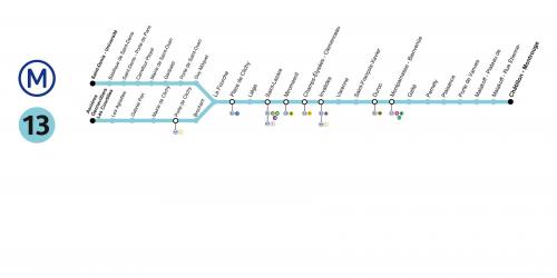 Flicage permanent et sanctions à la RATP: les salariés de la ligne 13 au bord du burn out limportant.fr/infos-regions/… <a href="/streetpress/">StreetPress</a>