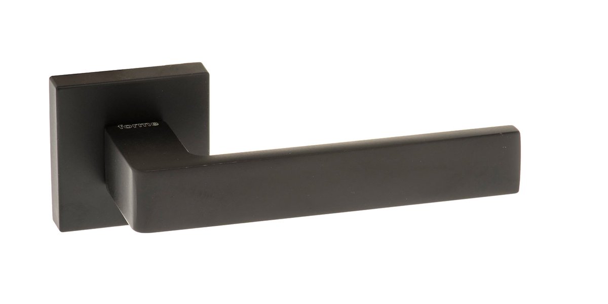 handles4u's tweet photo. Stunning Matt Black Square Rose Levers by #Atlantic - these high quality Italian made door handles are perfect for enhancing the look of your doors. #mattblack #atlantic #forme #interiordesign #blackhandles #squarerose #handles4u https://t.co/p1oW2ZAdFN