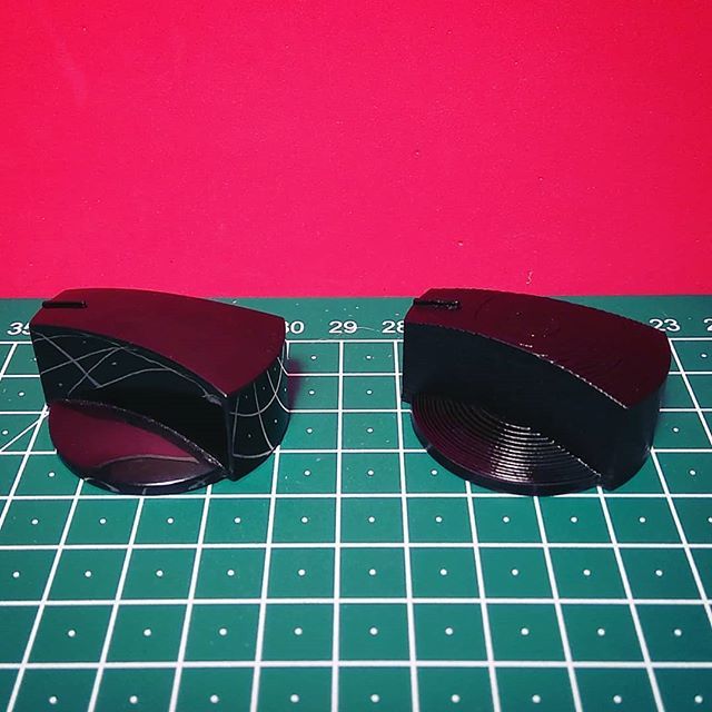 FilaPrim3d's tweet photo. Copia de botón para horno.
Oven knob copy.
#3dprint #3dprinterfun #3dprinting #replacement #recambios #impresion3d https://t.co/L9wZX6a4of https://t.co/4LVHEYFDWv