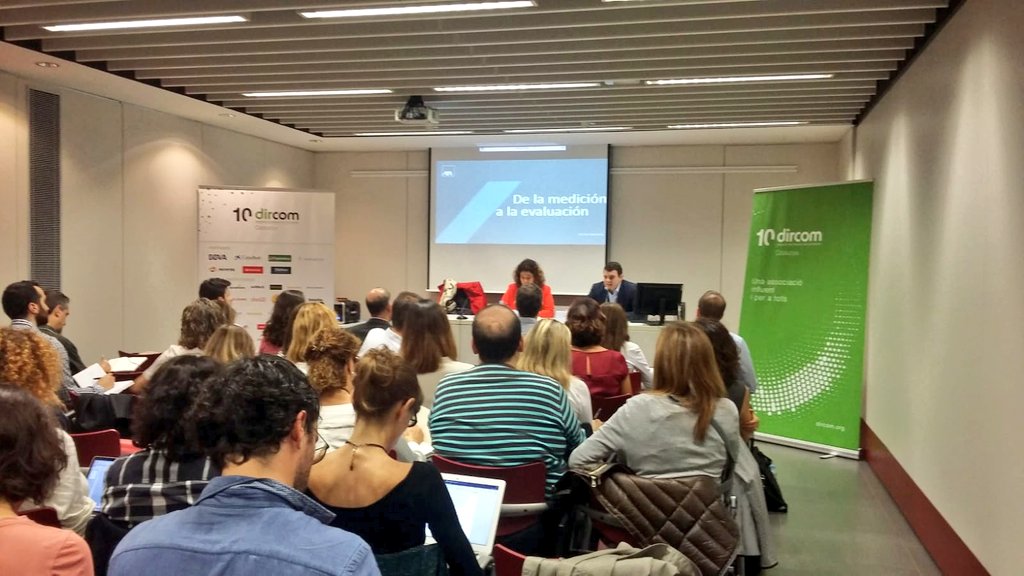 Dircom Catalunya tweet media