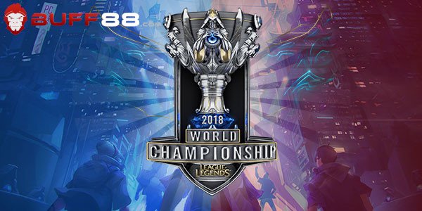 BUFFbet_JP's tweet photo. 🏆ゲーマー諸君、間もなく #LoL #Worlds2018 グループステージが開幕！最初の試合はなんと
⭐️@KTRolster_tw vs @TeamLiquidLoL ⭐️！
#BUFF88 で全てのゲームは #LIVE ベットに対応！
詳細はこちら
➡️https://t.co/HlEuVUUxg5⬅️
#仮想通貨 #ベッティング  #eスポーツ
 #eSport #ProGaming #eSports https://t.co/qJDP6Ud6Am