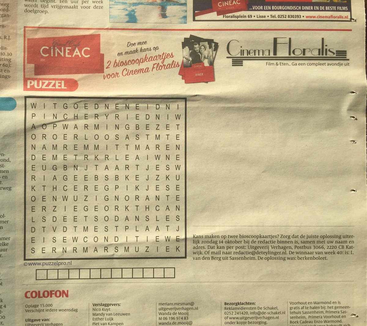 Hij is deze week wel heel moeilijk hoor! #deteylinger #uitgeverijverhagen