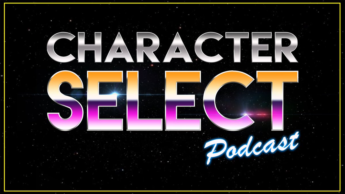 eastlondonFGC's tweet image. If you missed our awesome #CharacterSelect Podcast, featuring #Tekken7 content creators @TendoXI, along with @AryaTayebi from #ThatBlastedSalami and David Vidales from #GosuTekken, you can catch the re-run on our YouTube channel!

youtu.be/rxFSiV46v7Q