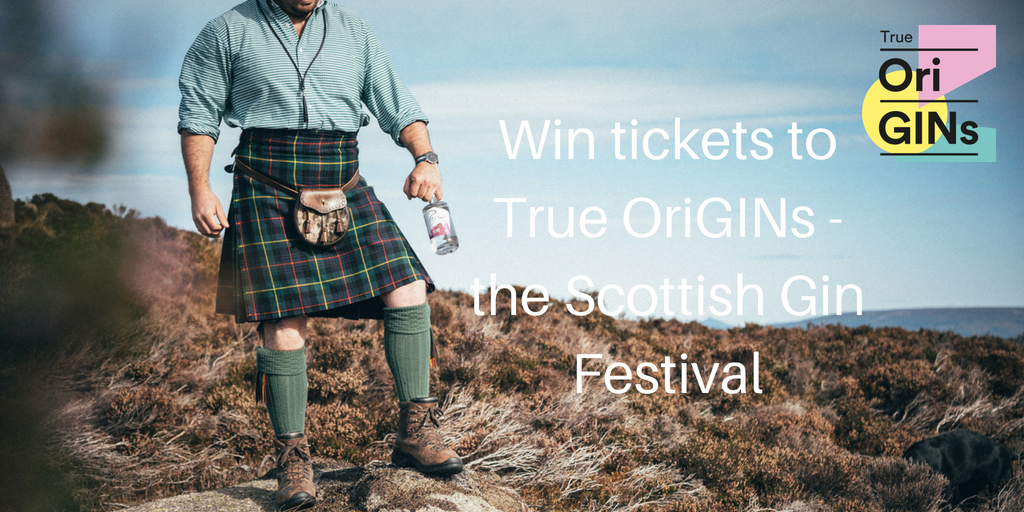 TobaccoDockLon's tweet photo. We'll be picking the winner of our #competition at 3pm so you still have a chance to enter if you're quick about it. RT and follow to #win a pair of tickets to one session of @TrueOriginsGin Festival running here at Tobacco Dock 1-4 November. Best of luck! #TrueOriginsGinFest18 https://t.co/T4kq4w3f1H