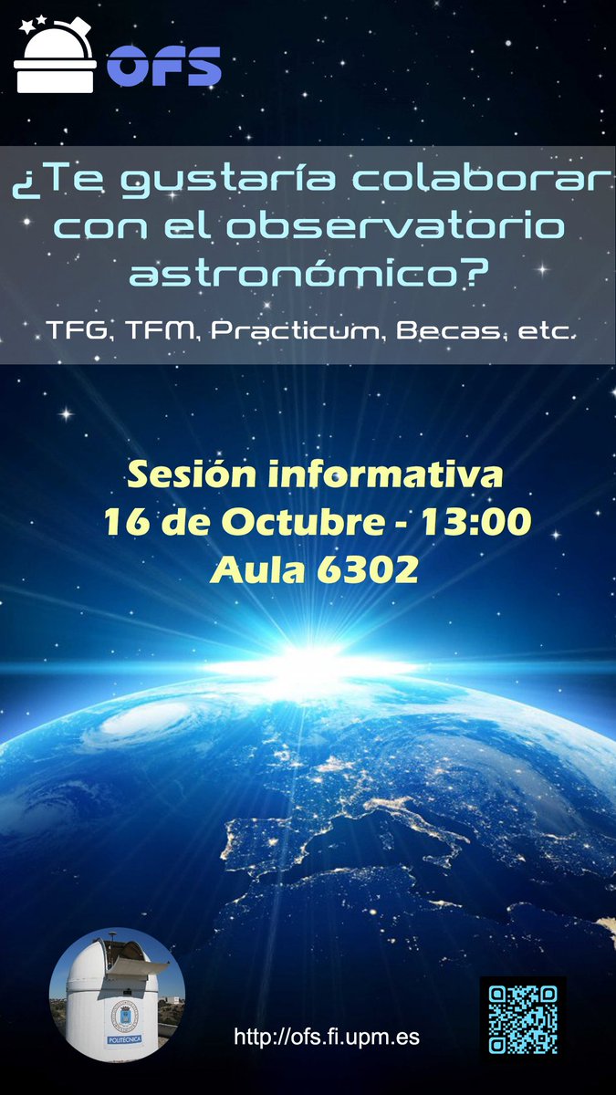 ETSI Informáticos tweet media