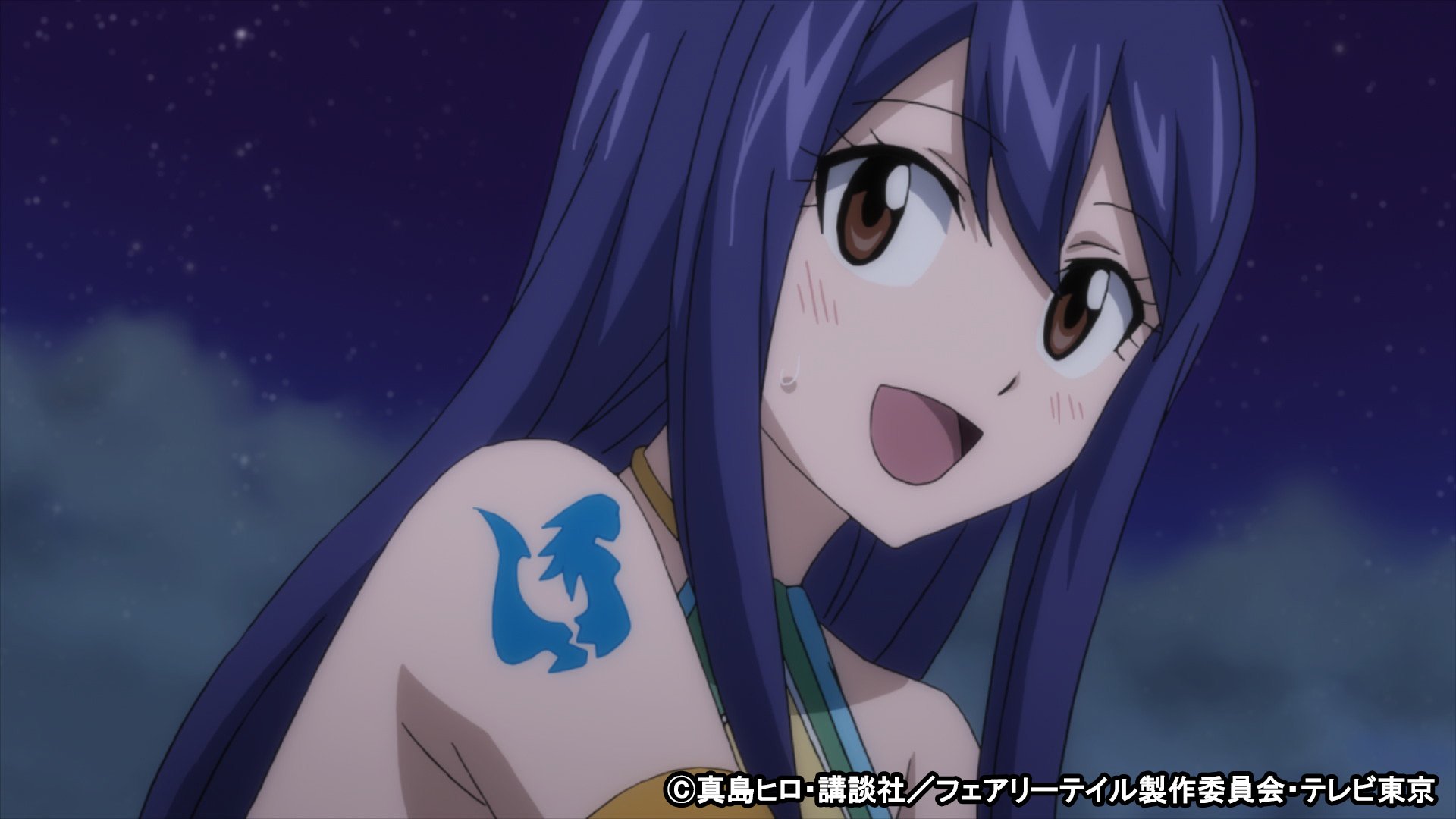 FAIRY TAIL 暑中見舞い FAIRY TAIL 暑中見舞い maxresdefault.jpg
