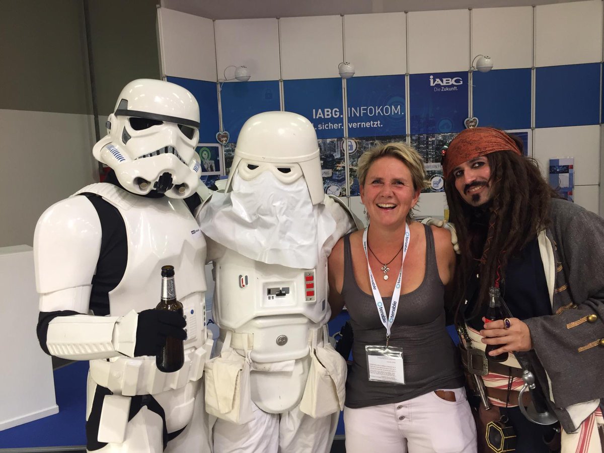 Infosequre tweet media